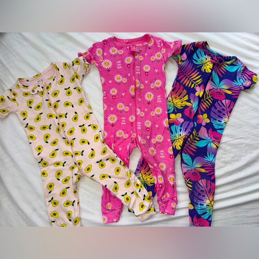 The Children’s Place BodySuits